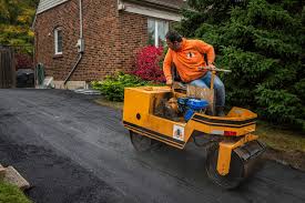 Best Residential Driveway Installation  in Keno, OR